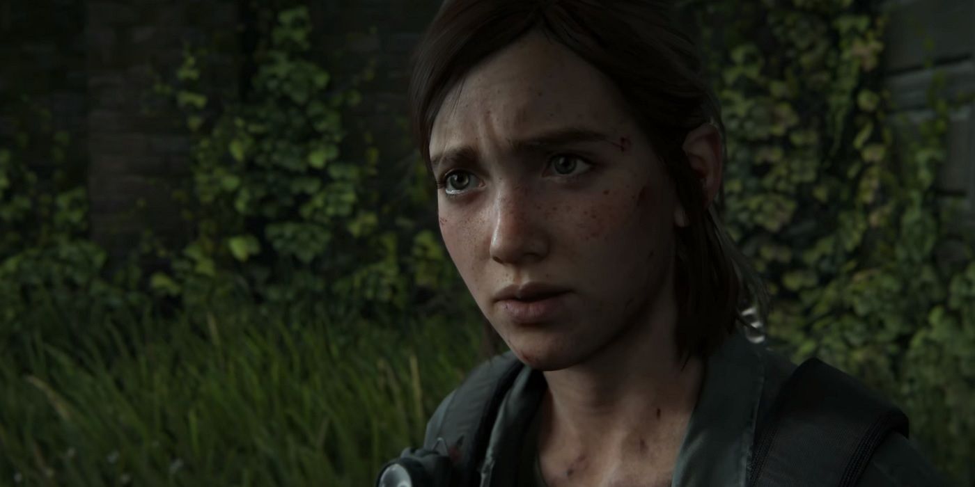 The Last Of Us: 10 Best Ellie Quotes | Game Rant