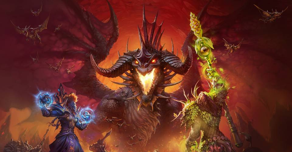 Wow Classic Which Dps Is Best For Raiding Game Rant