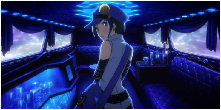 Download Persona 4 The Best Romances The Worst Game Rant For iPhone Wallpaper Persona 4 The Best Romances The Worst Game Rant HD