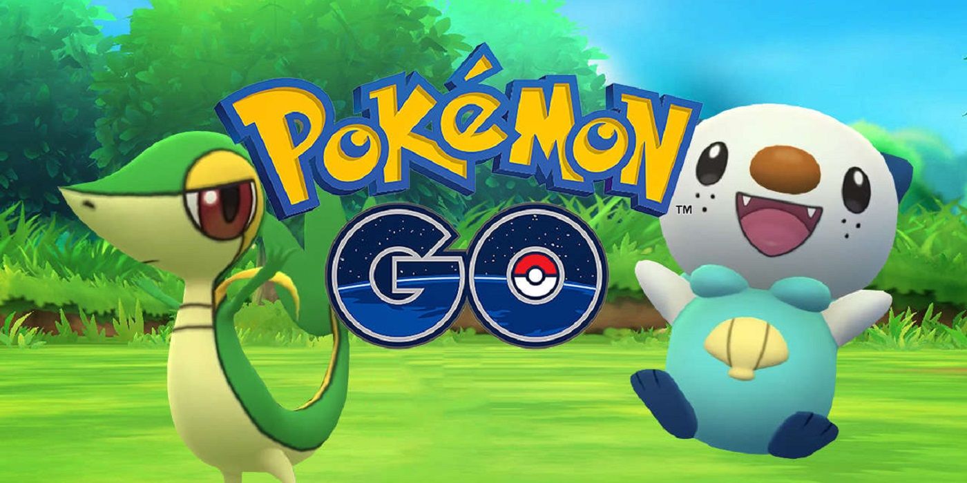 Pokemon Go All Available Shiny Pokemon And How To Get Them
