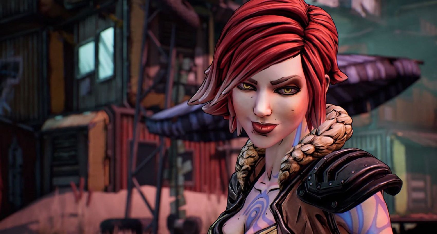 10 Biggest Surprises In Borderlands 3's Story