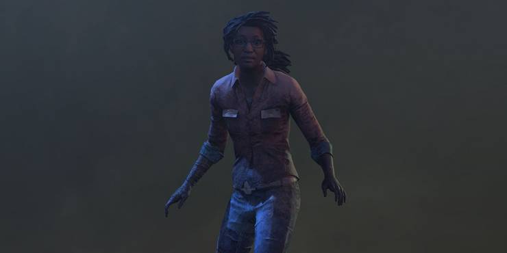 Dead By Daylight The 10 Best Survivor Perks Ranked Game Rant