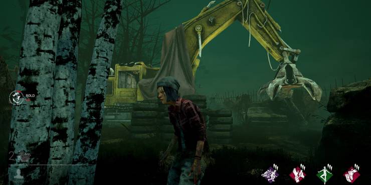 Dead By Daylight The 5 Best Maps 5 Worst Game Rant Dead By Daylight The 5 Best Maps 5 Worst Game Rant