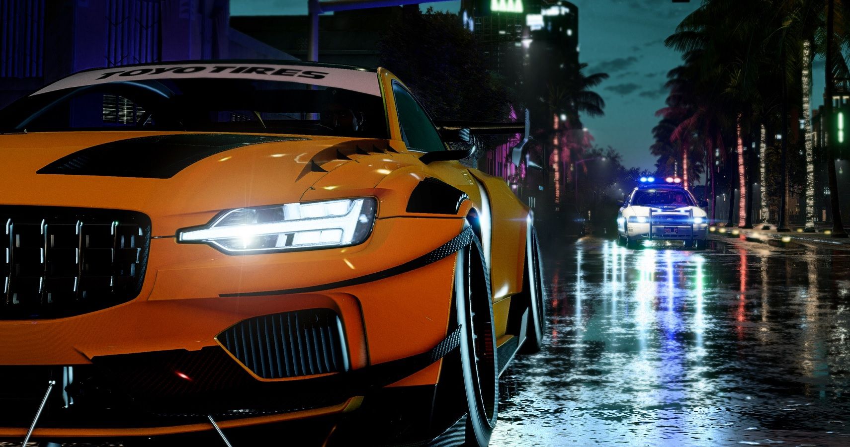 10 Need For Speed Games Ranked From Worst To Best  Game Rant