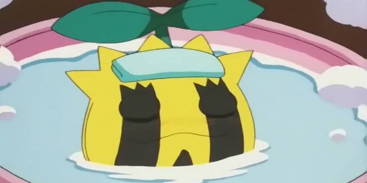 The 15 Most Useless Pokemon Ranked Game Rant The 15 Most Useless Pokemon Ranked Game Rant