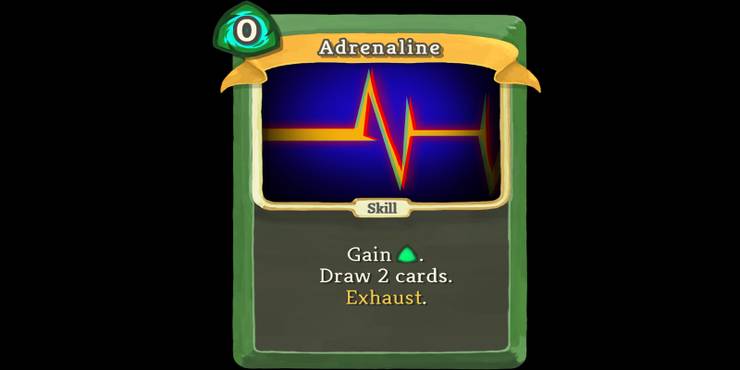 Slay The Spire The 10 Best Cards For The Silent Ranked