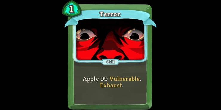 Slay The Spire The 10 Best Cards For The Silent Ranked