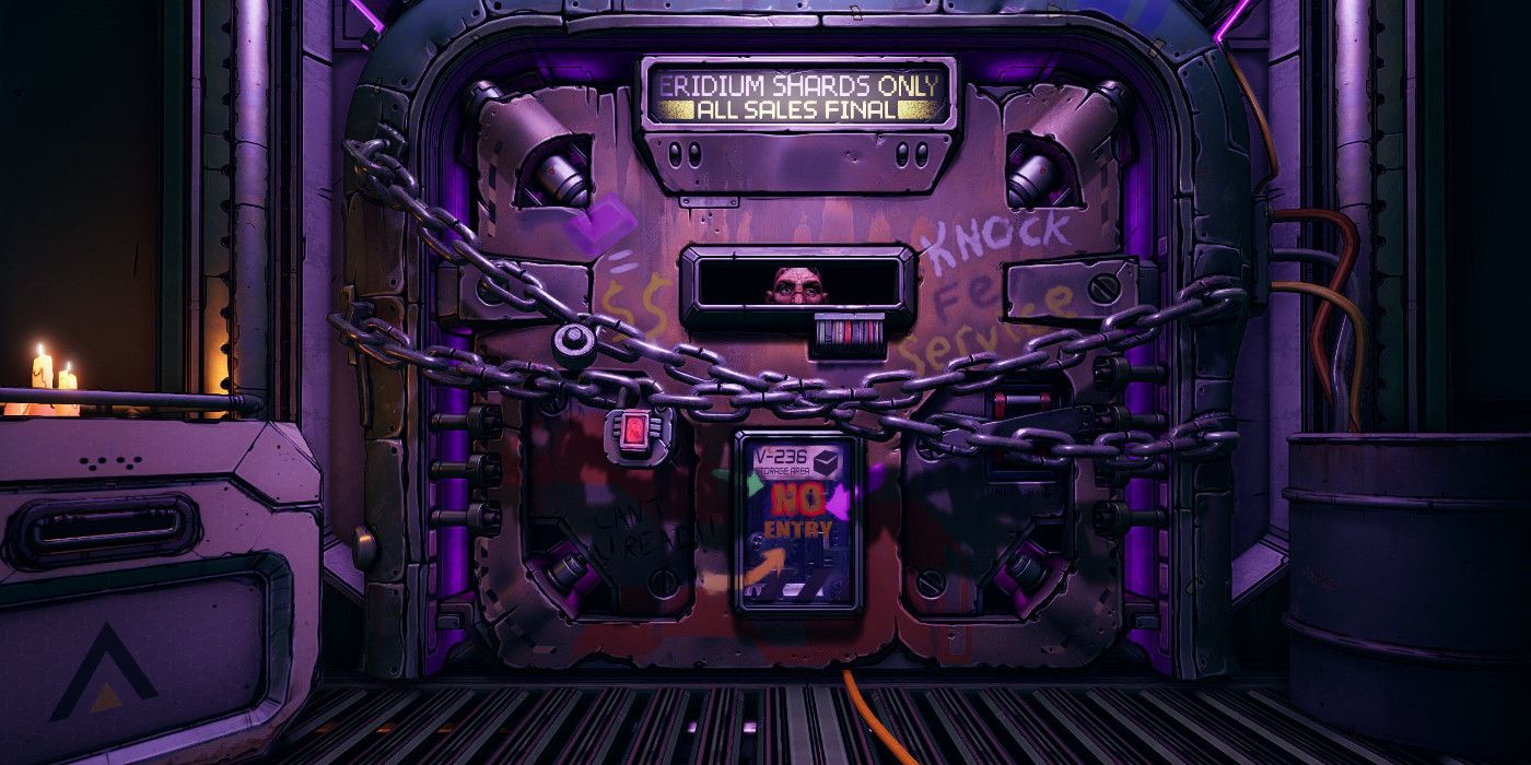 Borderlands 3: Show Me the Eridium Event Bonuses Detailed