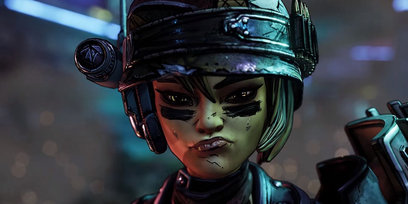 Borderlands 3 Modders Replace Cutscenes With Funny Clips