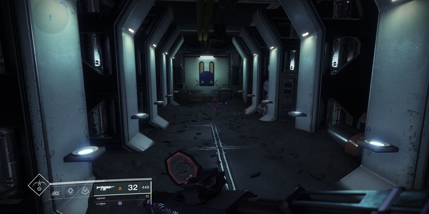 Destiny 2 How to Interact with the Jade Rabbit Statues