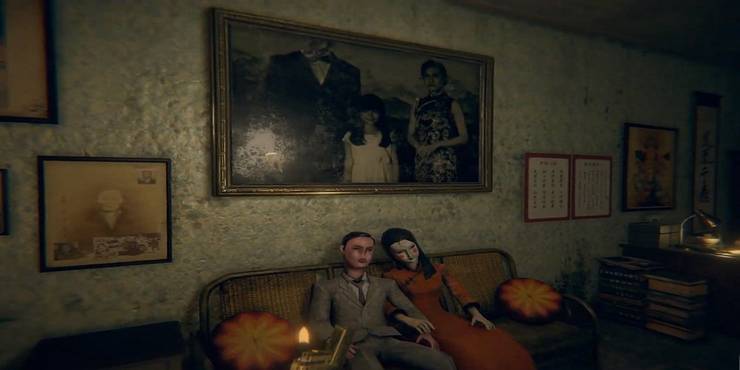 10 Horror Playthroughs To Watch On Youtube For The Hilarious Reactions