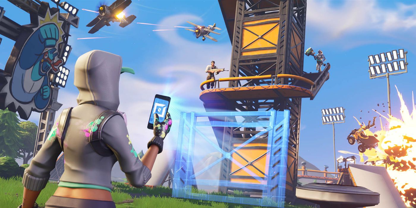 Fortnite Season 10 'The End' Event Start Date Revealed