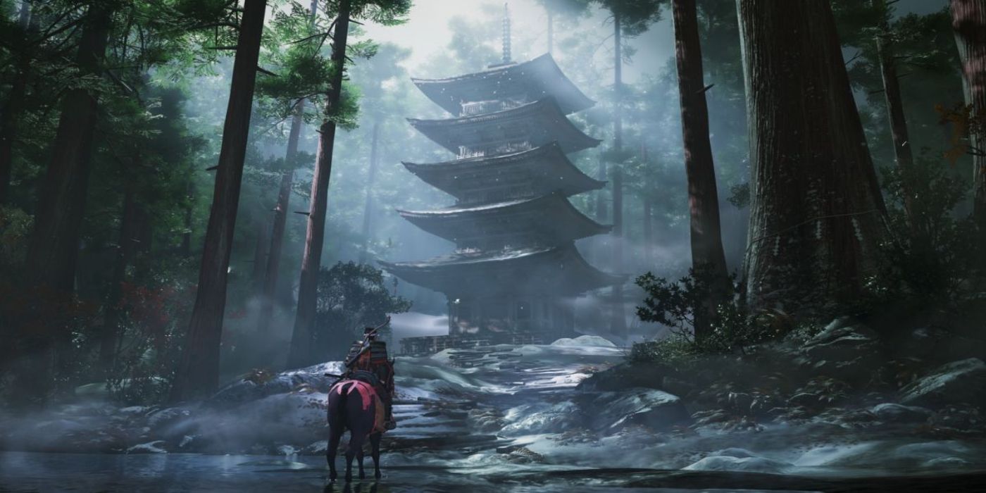 How The Last of Us 2 Delay Could Impact Ghost of Tsushima