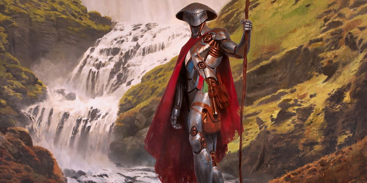 Magic: The Gathering Fans Unhappy About October Banned & Restricted Announcement