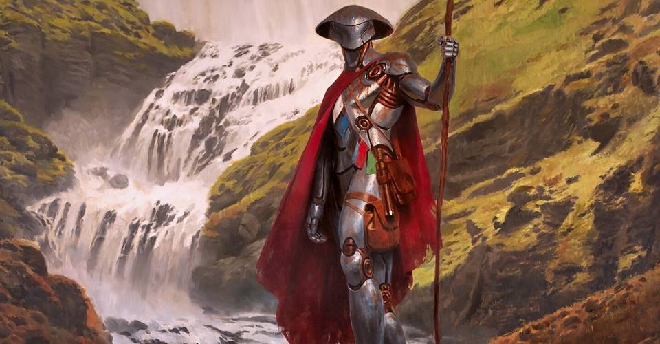 Magic The Gathering Fans Unhappy About October Banned