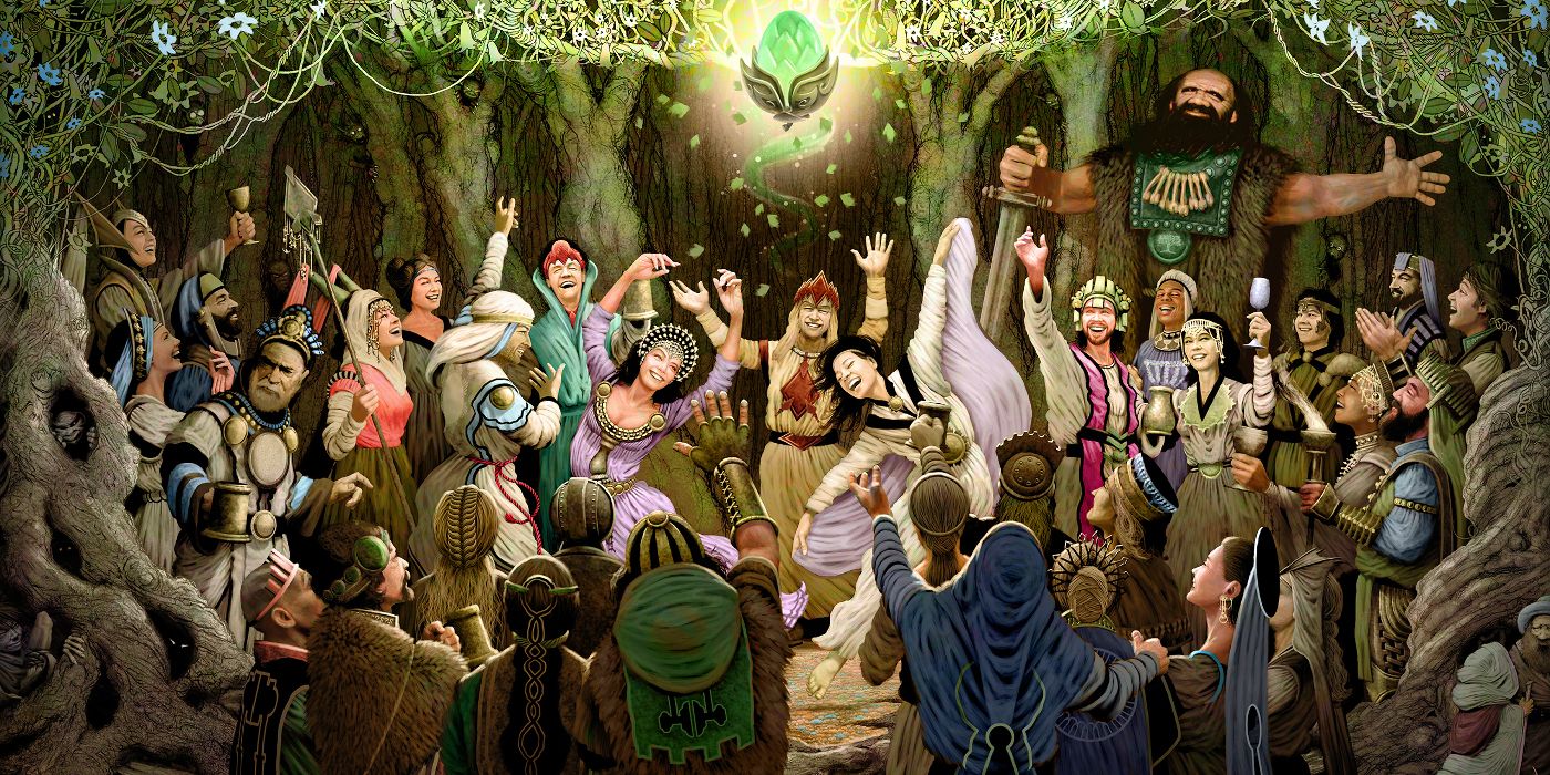 Magic The Gathering: The Most Expensive Card in Pioneer May Surprise You