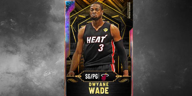 Nba 2k20 The 10 Best Player Cards In Myteam Ranked Game Rant