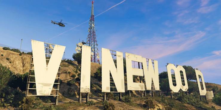 15 gta v locations that are based on