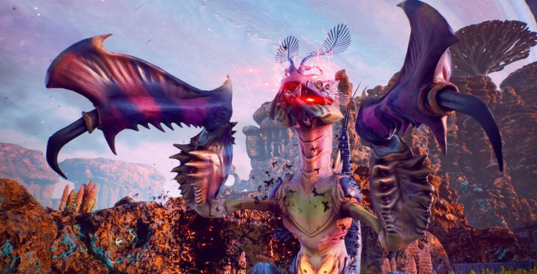 the outer worlds tips