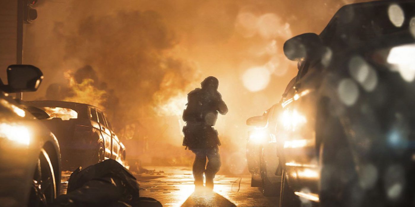 Call of Duty: Modern Warfare Fans Aren't Happy About Its Skill Based Matchmaking