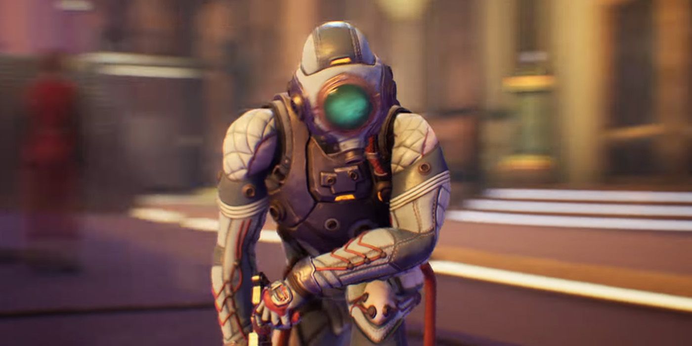 The 10 Best Outfits & Armor Sets In The Outer Worlds Game Rant