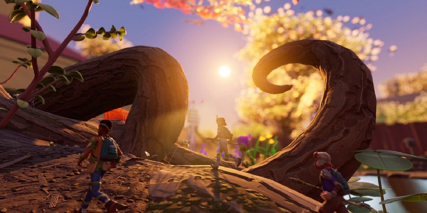 Obsidian's New Game Grounded Could Have This Fallout: New Vegas Feature