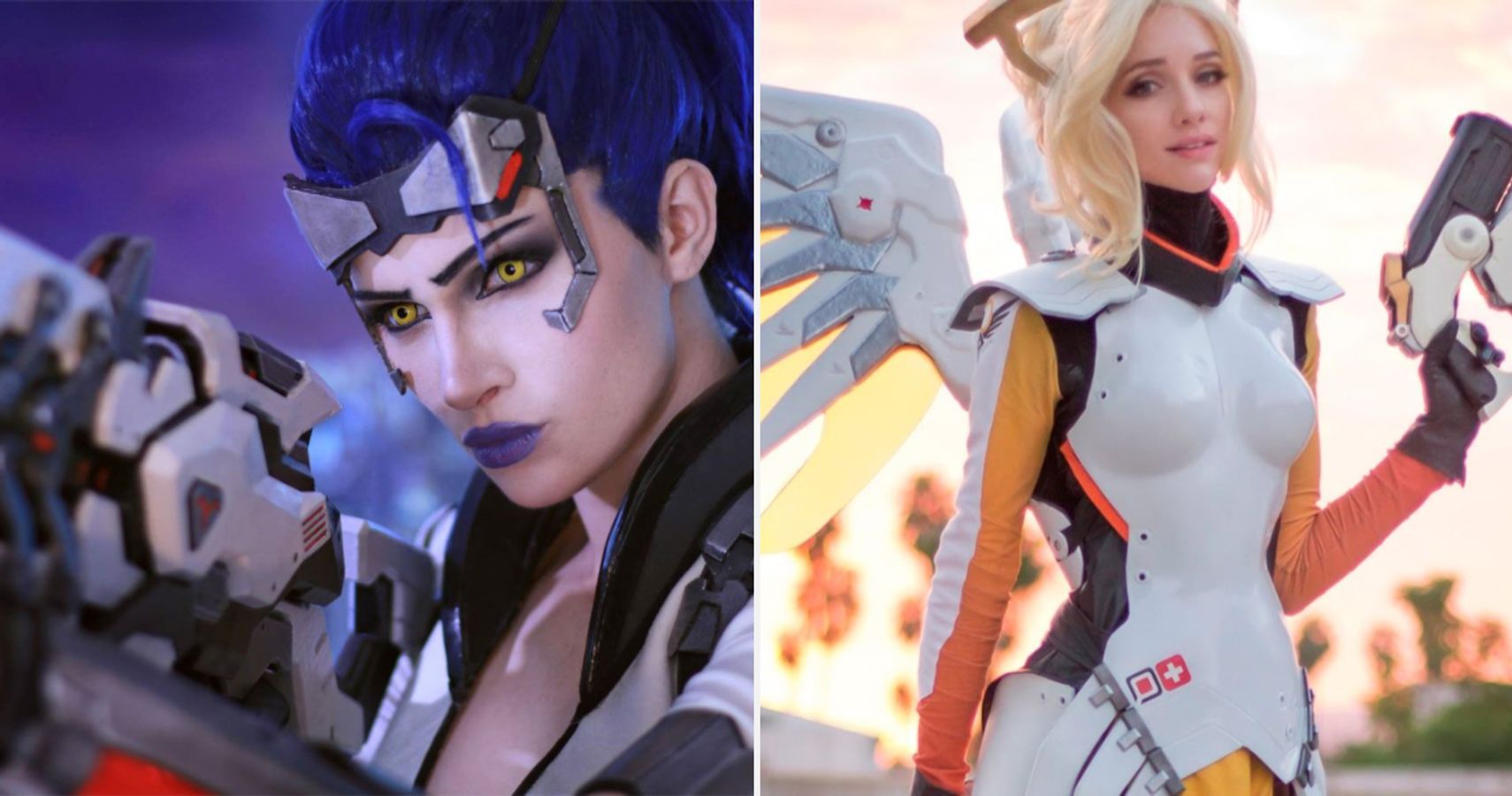 Overwatch  - Page 2 Overwatch-Cosplays-Feature
