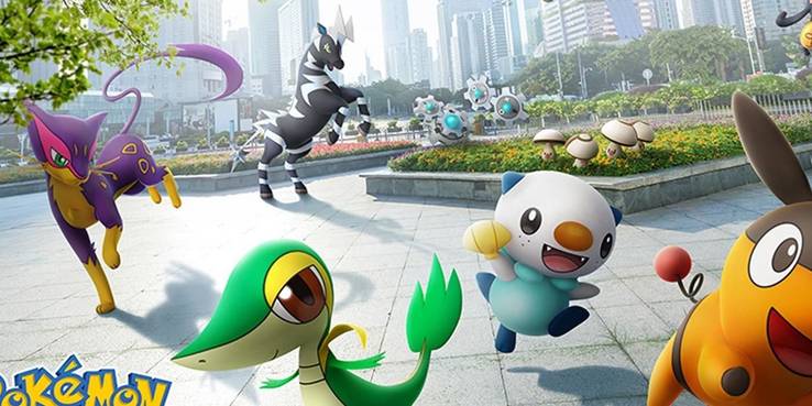 Pokemon Go Community Day December 2019 Guide Game Rant