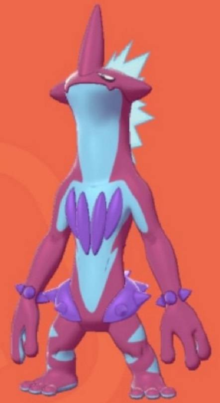 Pokemon Sword And Shield How To Get Both Toxtricity Forms Pokemon Sword And Shield How To Get Both Toxtricity Forms