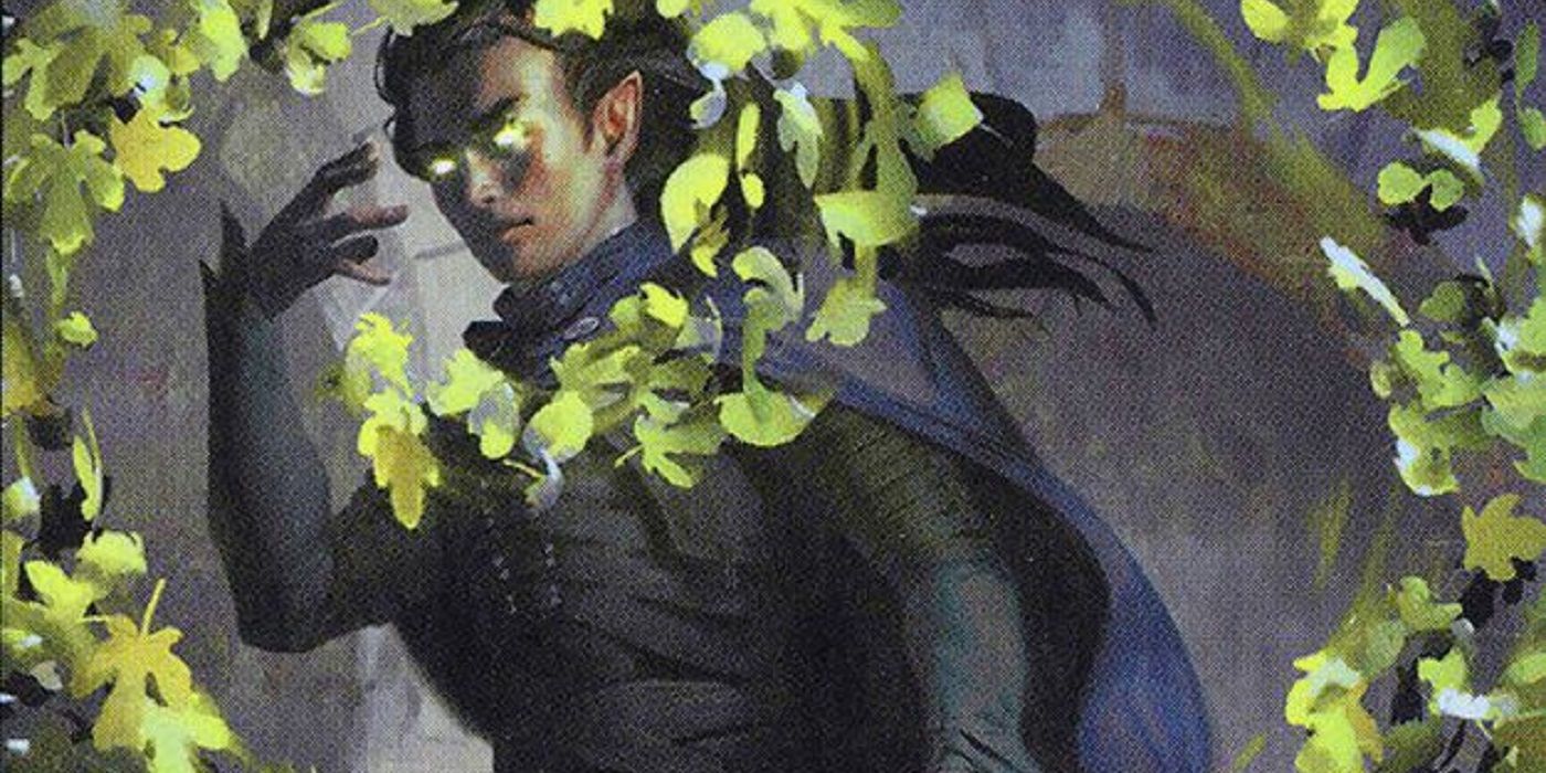 Magic: The Gathering Bans Powerful Instant in Pioneer