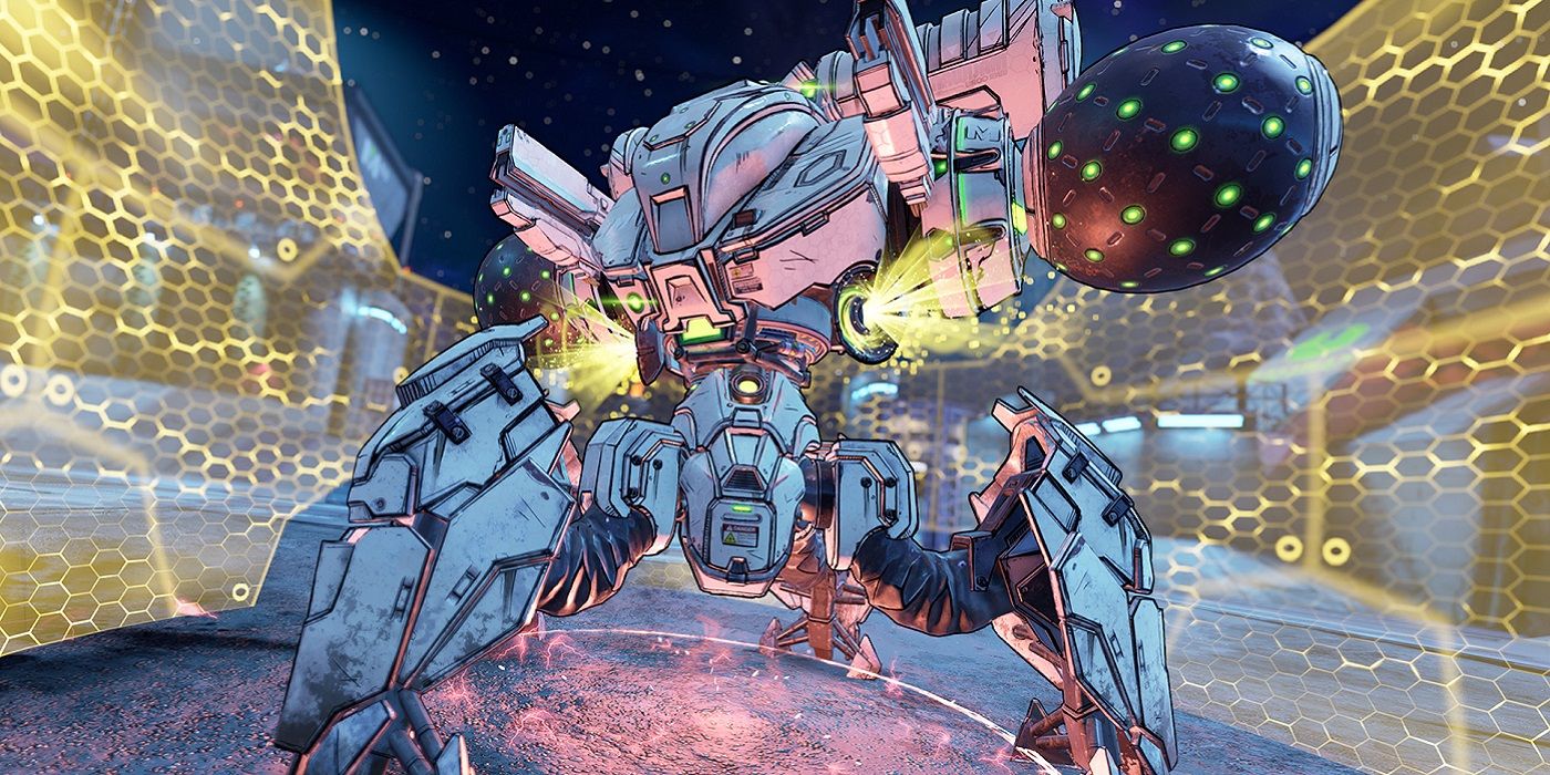 New Dates for Borderlands 3 Takedown at Maliwan's Blacksite Scaling Event Confirmed