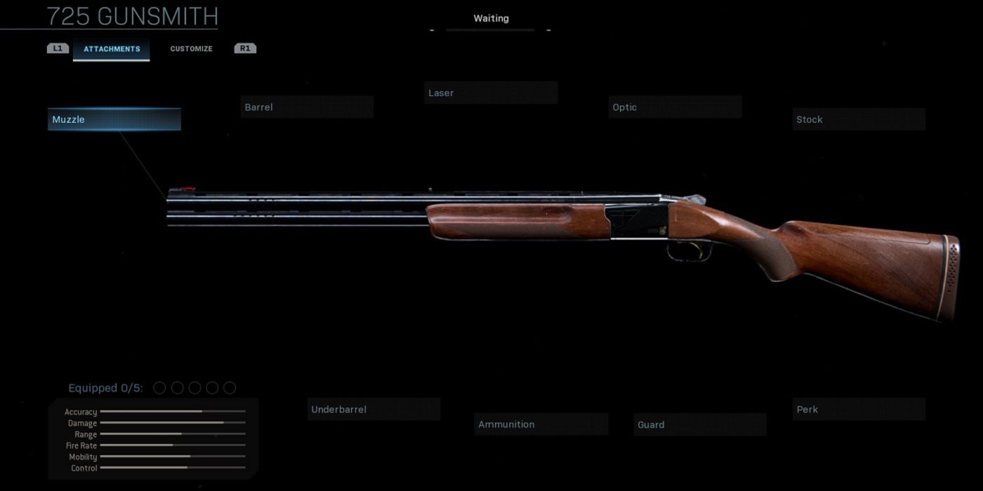 Call of Duty: Modern Warfare Patch Nerfs the 725 Shotgun Again, Changes Other Weapons