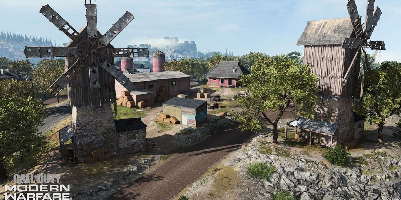 Call of Duty: Modern Warfare Fans Notice Exciting Easter Egg on Krovnik Farmland, Sparks Conspiracy Theory