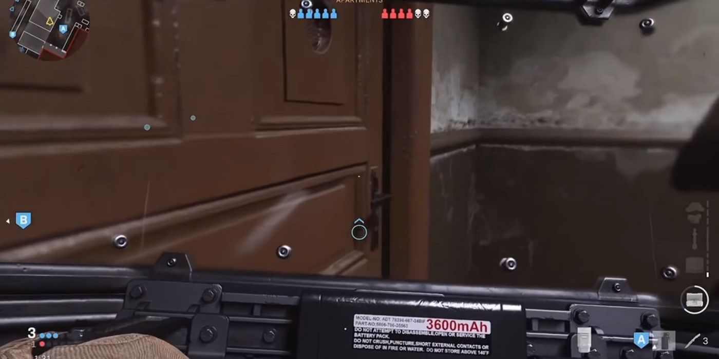 Call of Duty: Modern Warfare Player Reveals OP 'Toxic' Loadout for Multiplayer