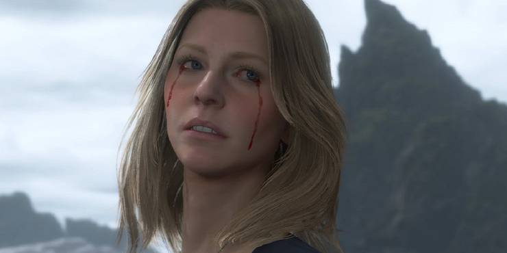 Death Stranding 10 Hilarious Quotes That Remind You It S A Hideo