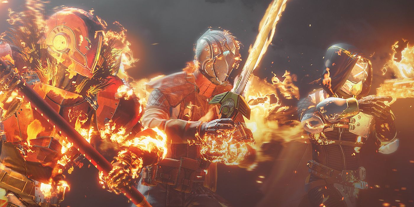 Destiny 2 Season of Dawn Adds Three New Exotic Armor Pieces for