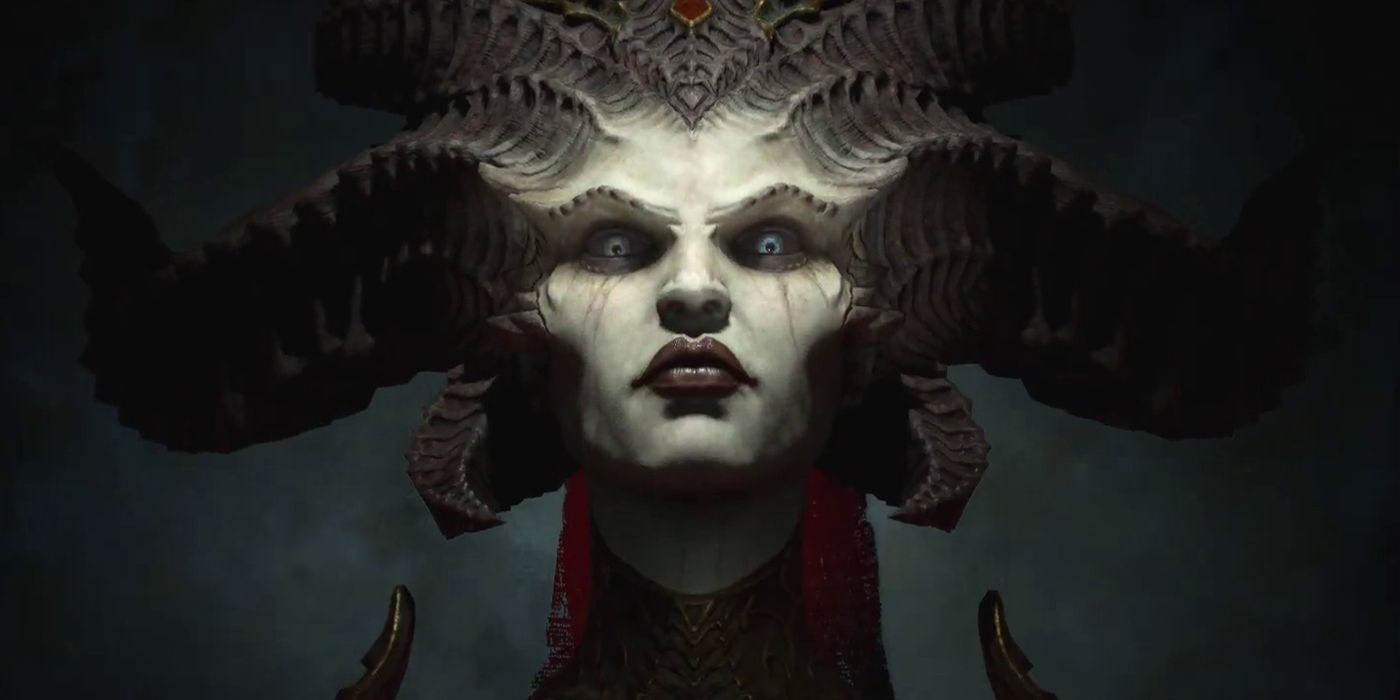 Diablo 4 is Only the First Chapter, Says Blizzard Dev