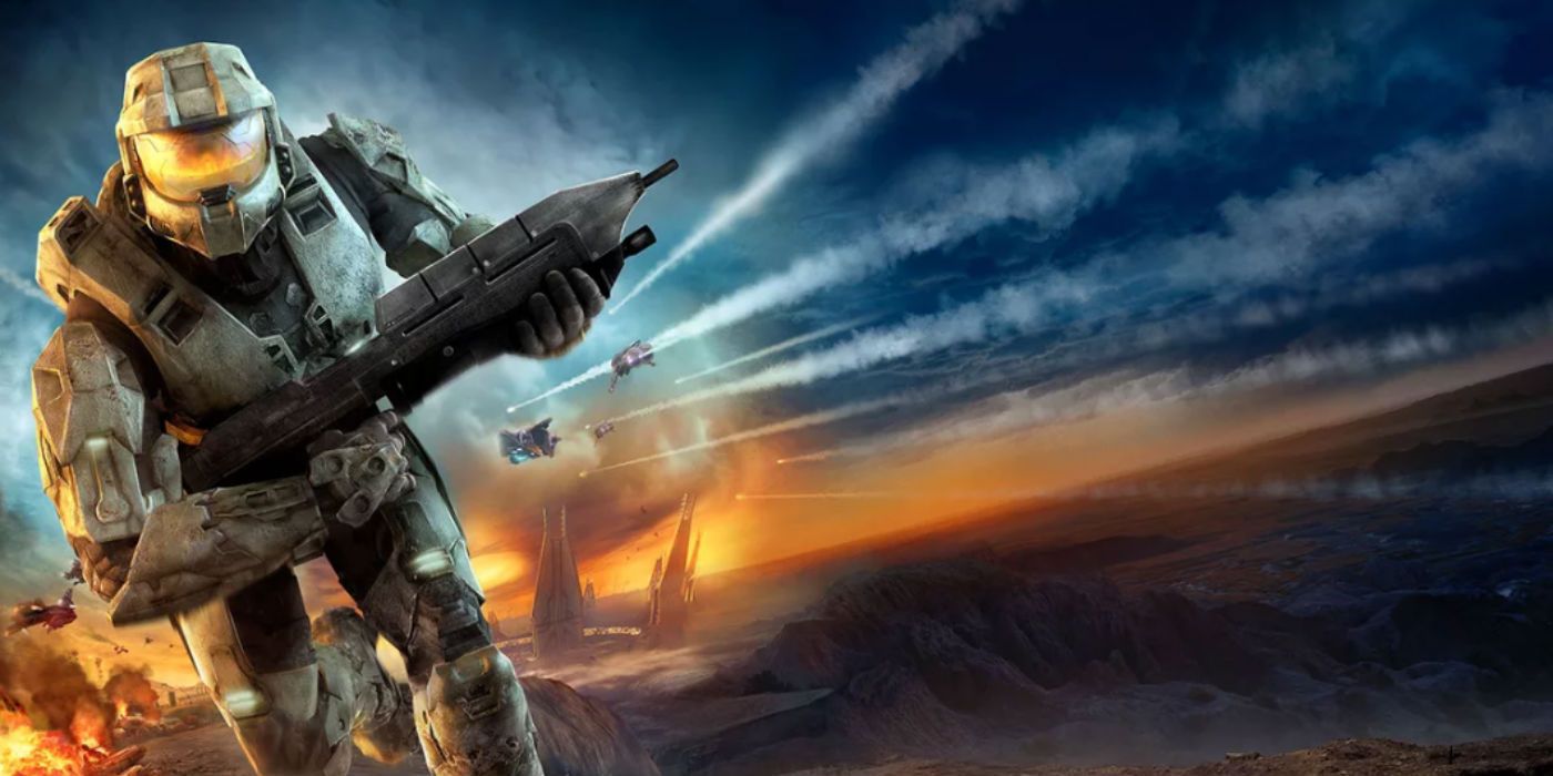 Halo TV Series Casts Major Characters | Game Rant