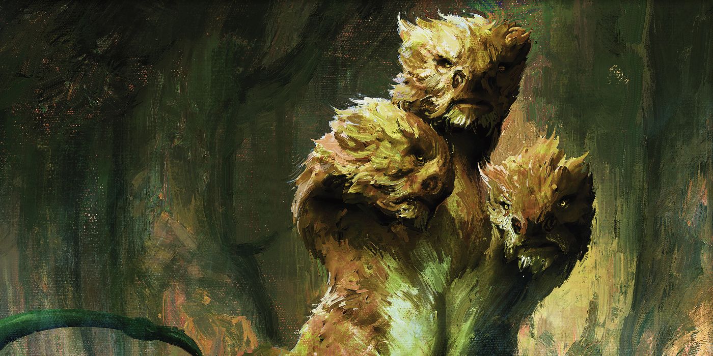 Magic: The Gathering Breaks Down the Standard Metagame Ahead of MC6