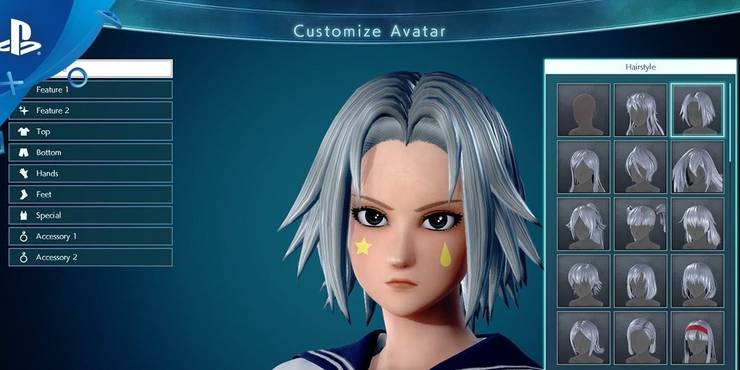 15 Rpgs With The Most Impressive Customization Options 15 Rpgs With The Most Impressive Customization Options