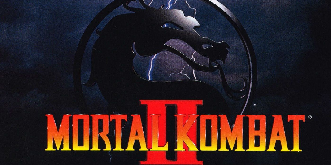 Mortal Kombat Movie Reboot Has 'Big Plans' for MK2 Character