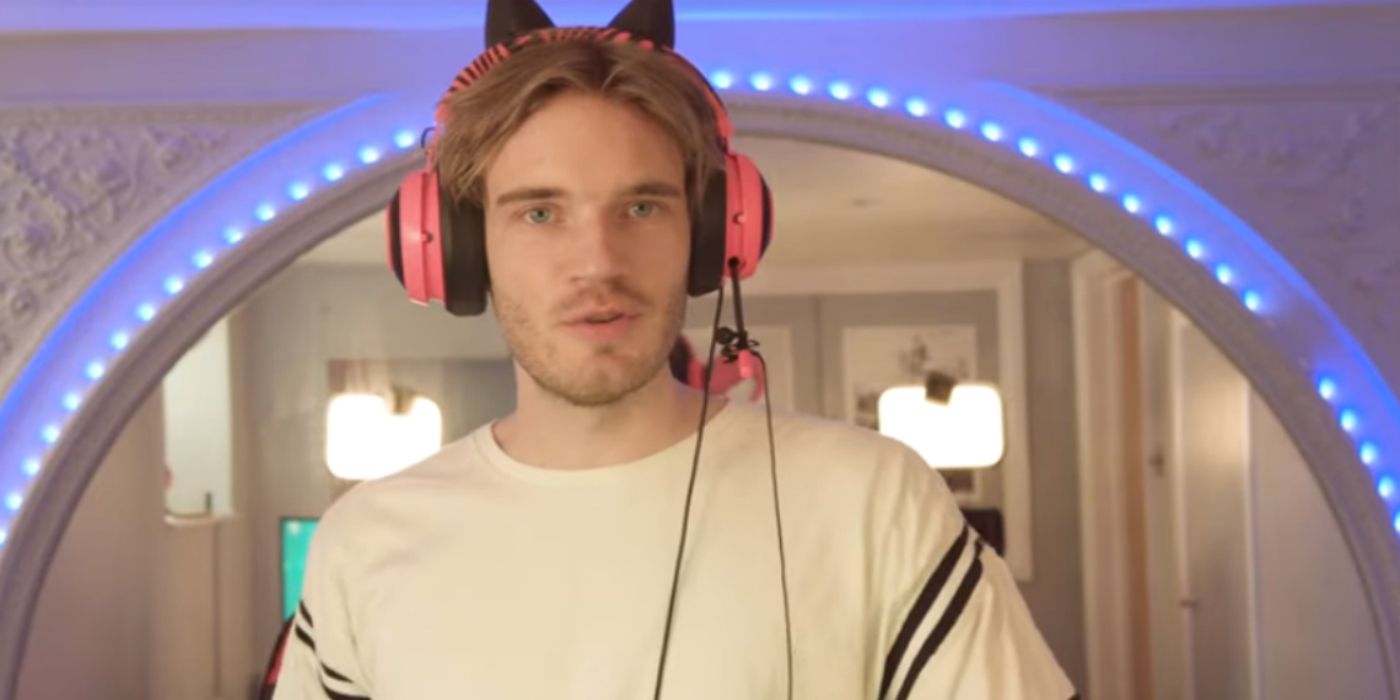 Pewdiepie is More Popular than Lebron James, Says Report