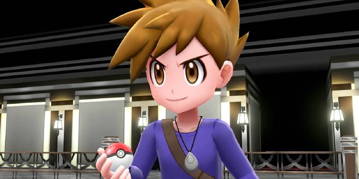 Pokemon Let S Go 10 Things To Do After You Beat The Game Pokemon Let S Go 10 Things To Do After You Beat The Game