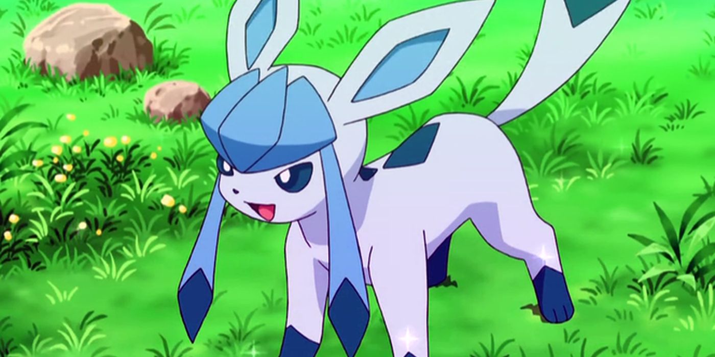 Pokemon Sword And Shield Change How Players Get Leafeon And