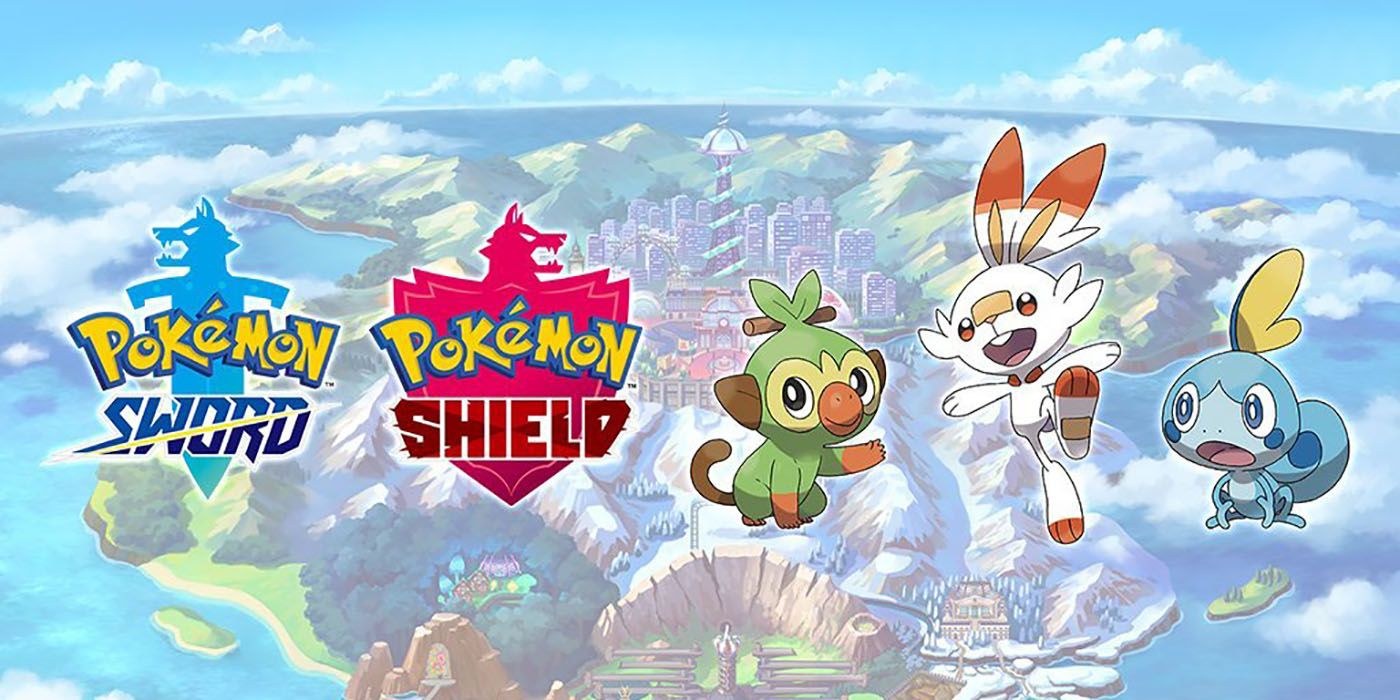 Pokemon Sword Shield 10 Things You Didn T Know About The Starters