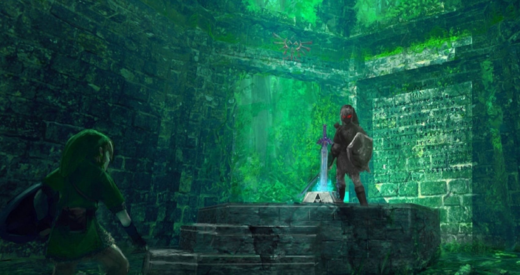 Zelda: The Top 10 Hardest Puzzles From The Games (& How To Solve Them)