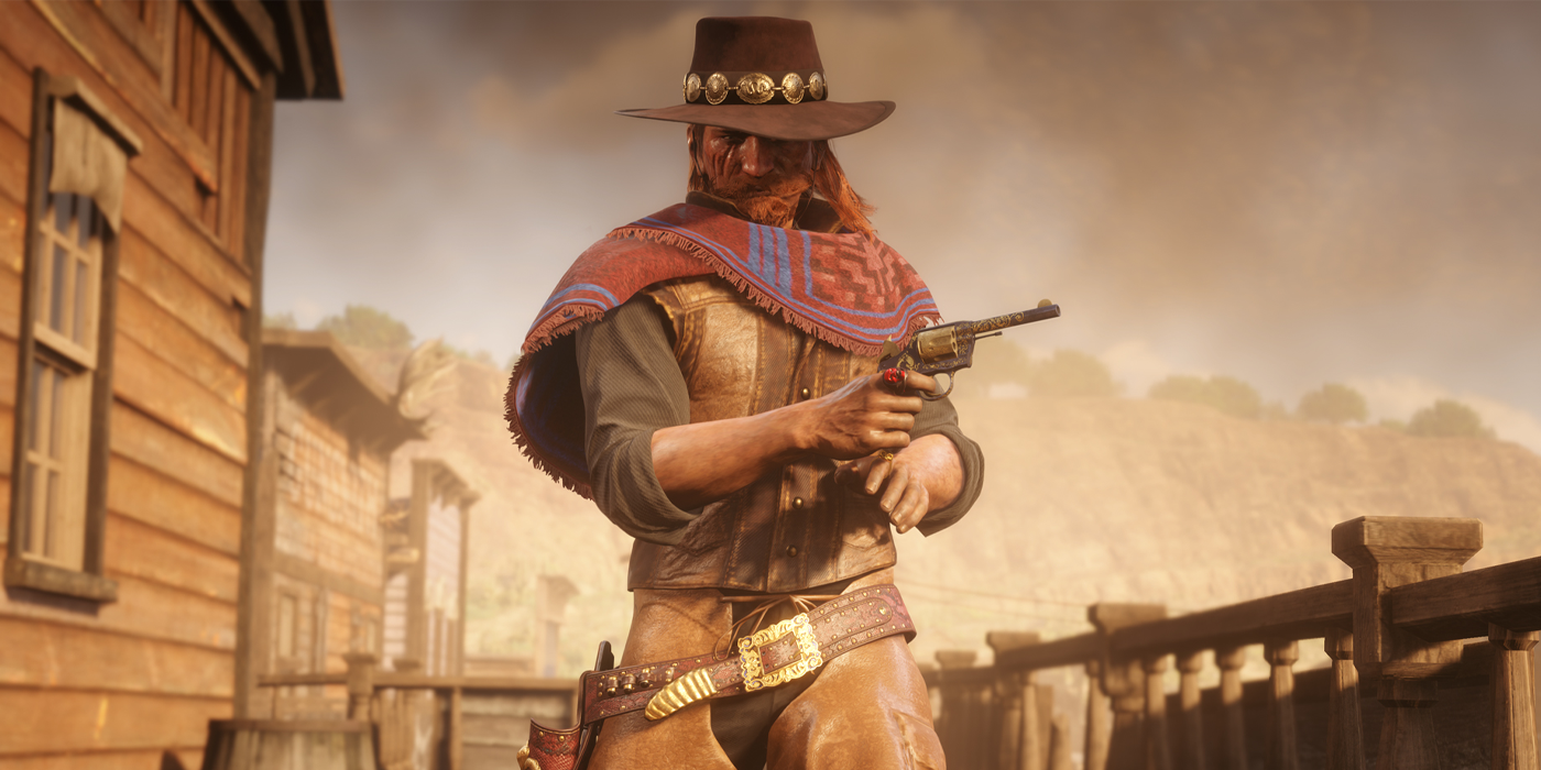 Red Dead 2 PC Players Get Care Package for Launch Issues
