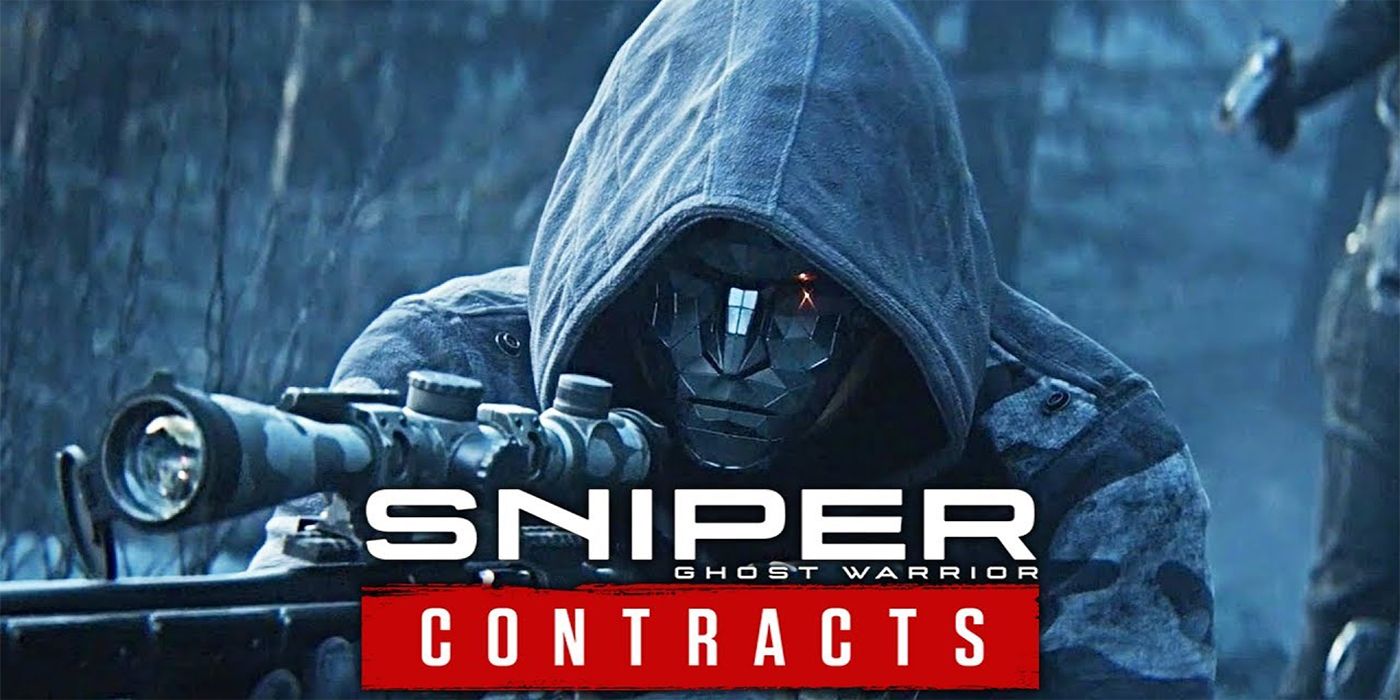 sniper ghost warrior contracts review