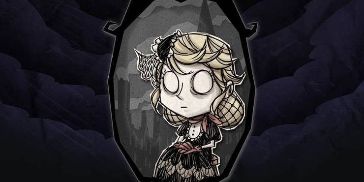Every Don T Starve Together Character Ranked Game Rant