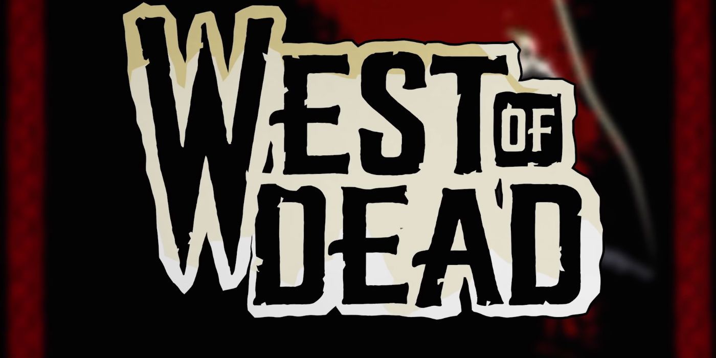 Ron Perlman Game West of Dead Revealed With Stylish Trailer